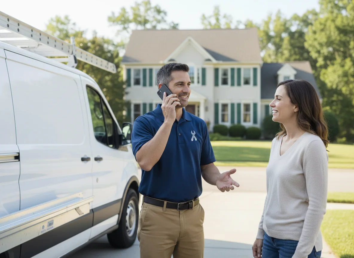 Home Gutter Service Penobscot, ME FAQs